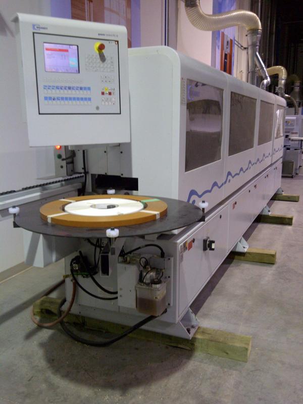 Brandt Optimat KDN 980-2C, 2006<BR><FONT COLOR=RED><B>JUST RECENTLY REDUCED</B></FONT>
