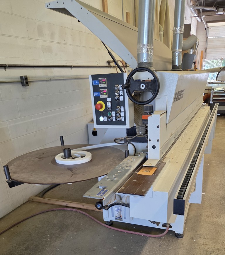 Biesse Akron 1320, 2013