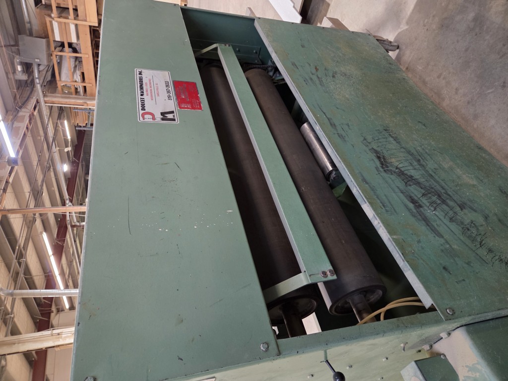 Doucet PR-51-33, 