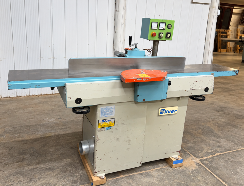 Jointers