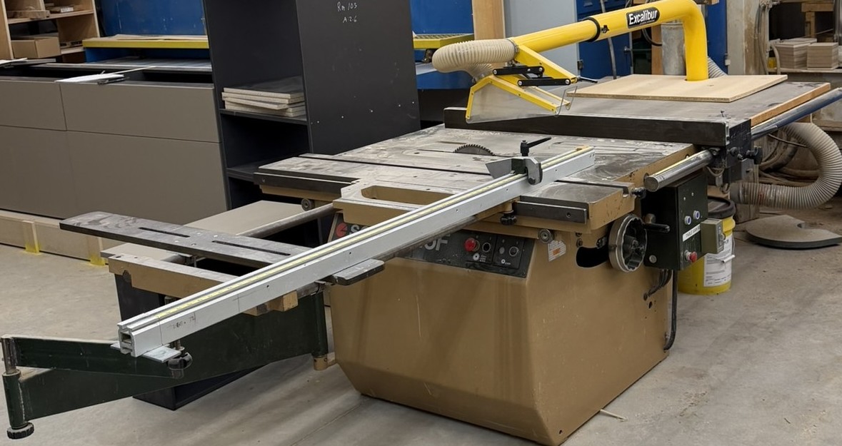 SCM S115F - 5-foot, 
